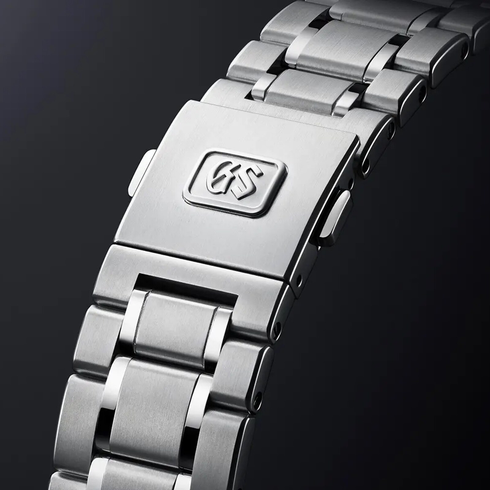 Grand Seiko Heritage 40mm Mens Watch Limited Edition