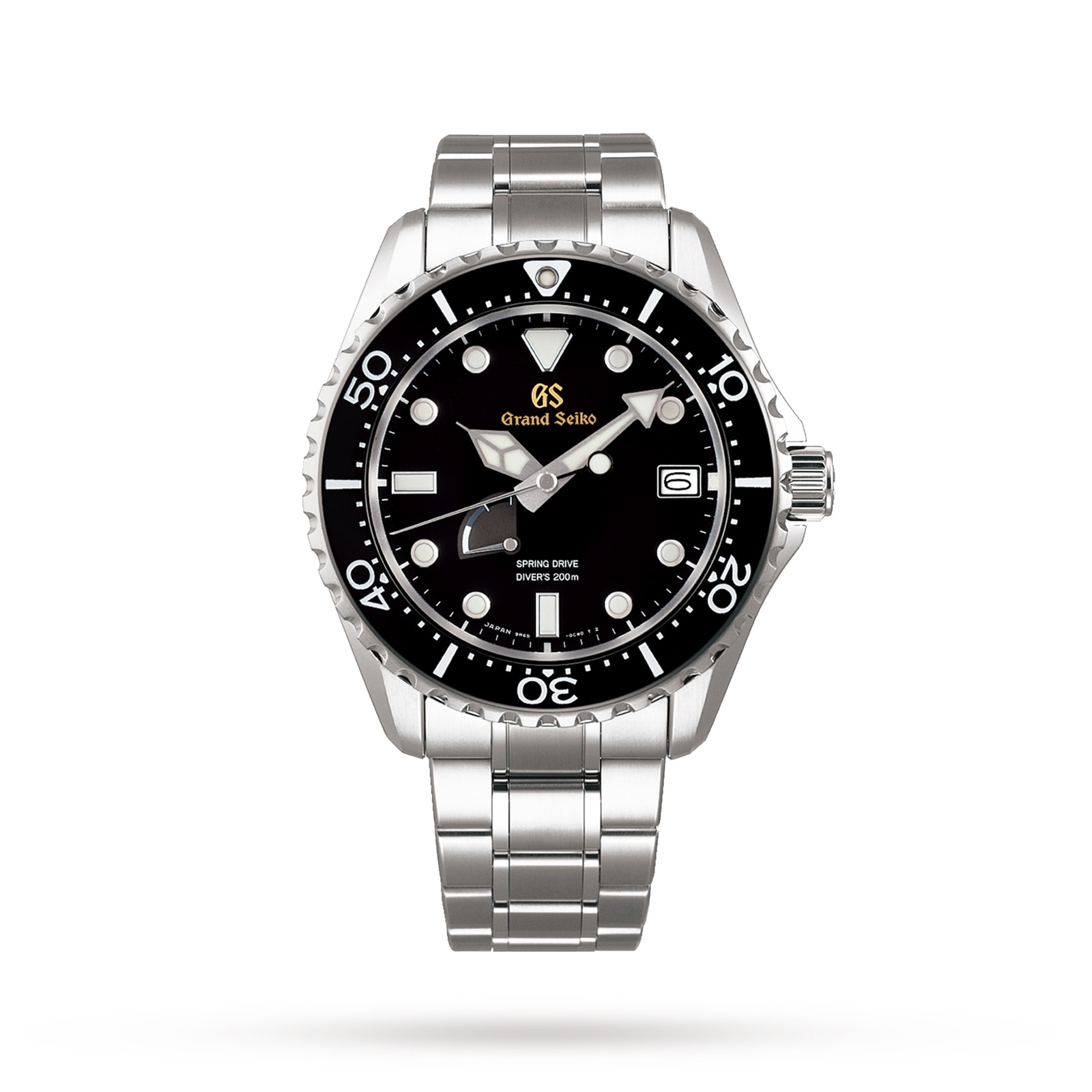 Grand Seiko Sport Grand Seiko Sport