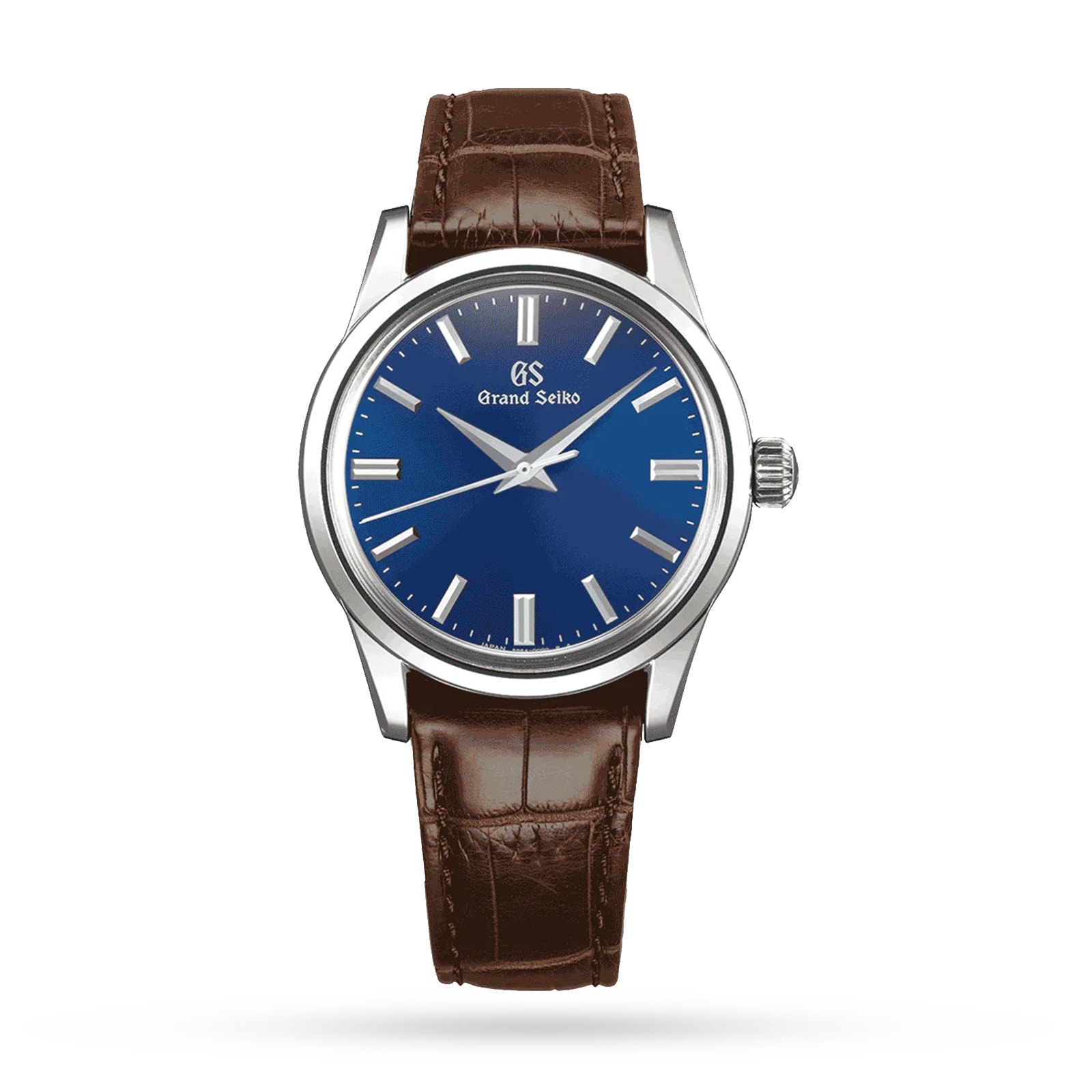 Grand Seiko Elegance Collection, Mens & Womens Grand Seiko Elegance Watches  | Watches Of Switzerland US