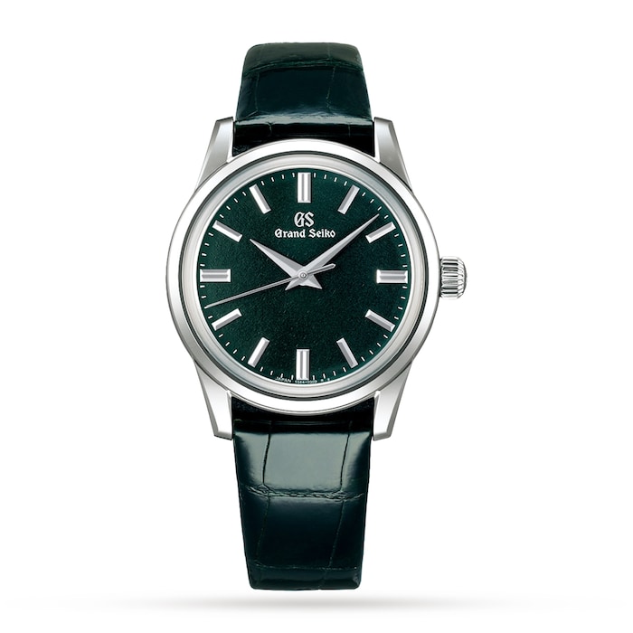 Grand Seiko Elegance 37.5mm Unisex Watch