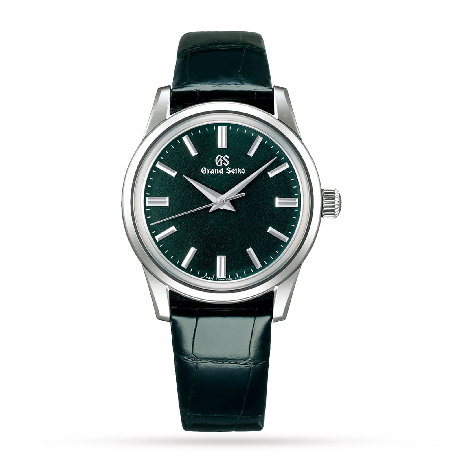 Grand Seiko Elegance  Unisex Watch SBGW285 | Watches Of Switzerland US