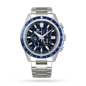 Grand Seiko Evolution 9 Spring Drive Chronograph Limited Edition Grand Seiko Evolution 9 Spring Drive Chronograph Limited Edition