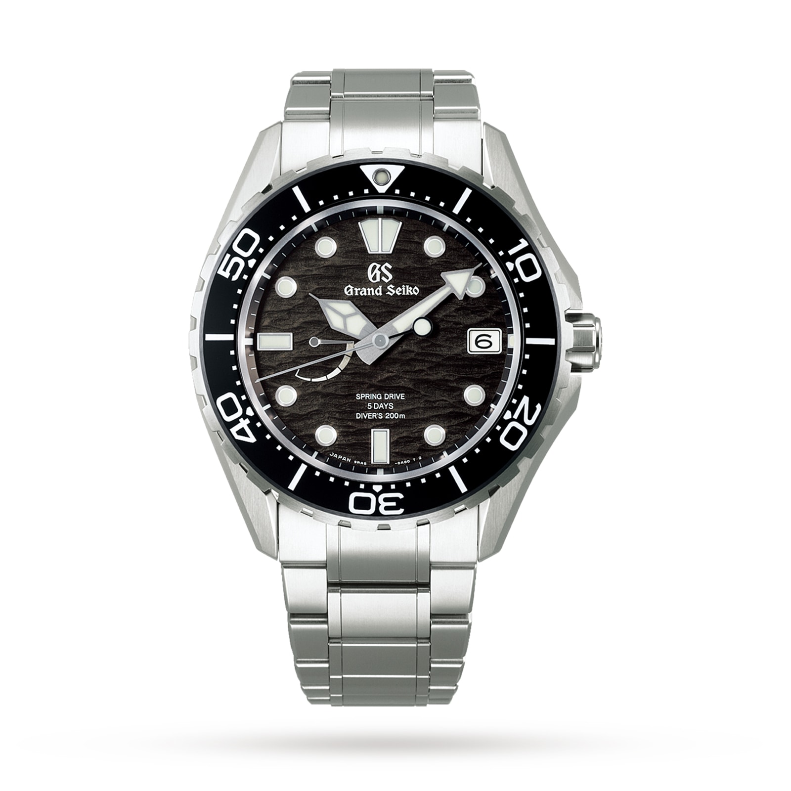 Seiko tide clearance watch