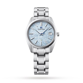 Grand Seiko Heritage 44GS 55th Anniversary Limited Edition