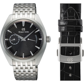 Grand Seiko Elegance