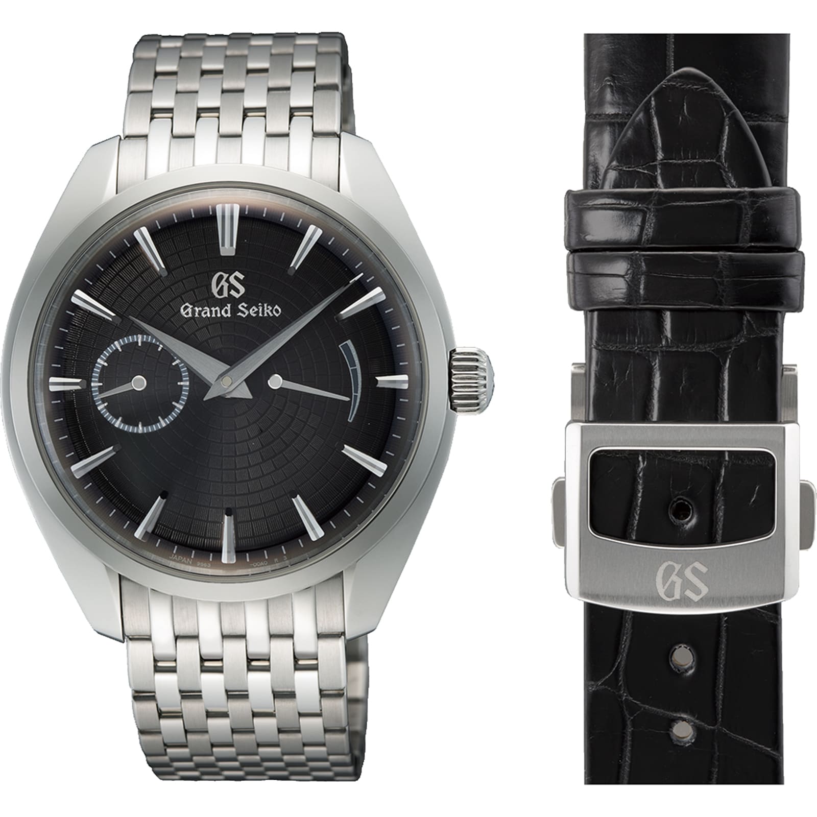 Grand Seiko Elegance SBGK017 | Watches Of Switzerland US