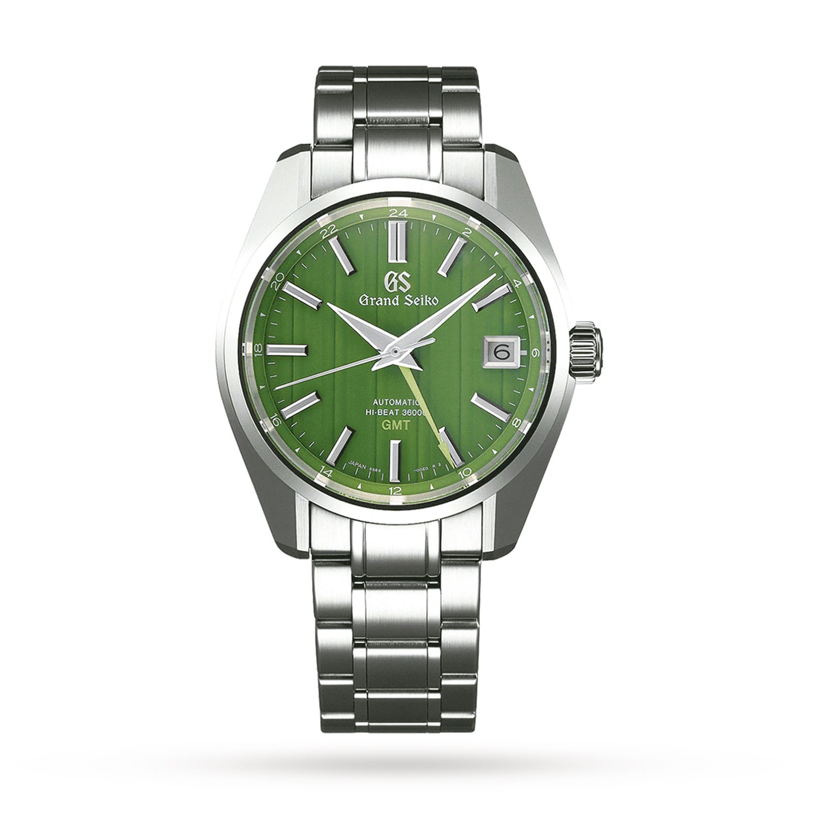 Mens Watches | Grand Seiko | Brands | Watches Of Switzerland US