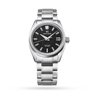Grand Seiko Evolution 9 'Night Birch' Hi-Beat