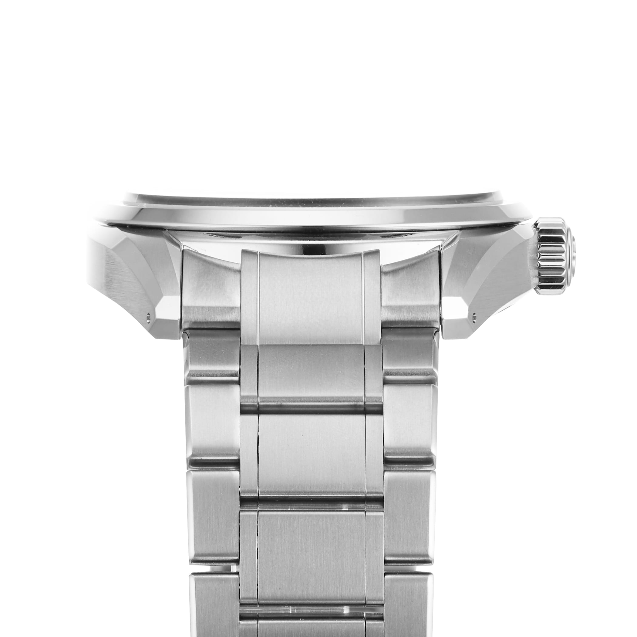 Grand Seiko Evolution 9 'Night Birch' Hi-Beat Grand Seiko Evolution 9 'Night Birch' Hi-Beat