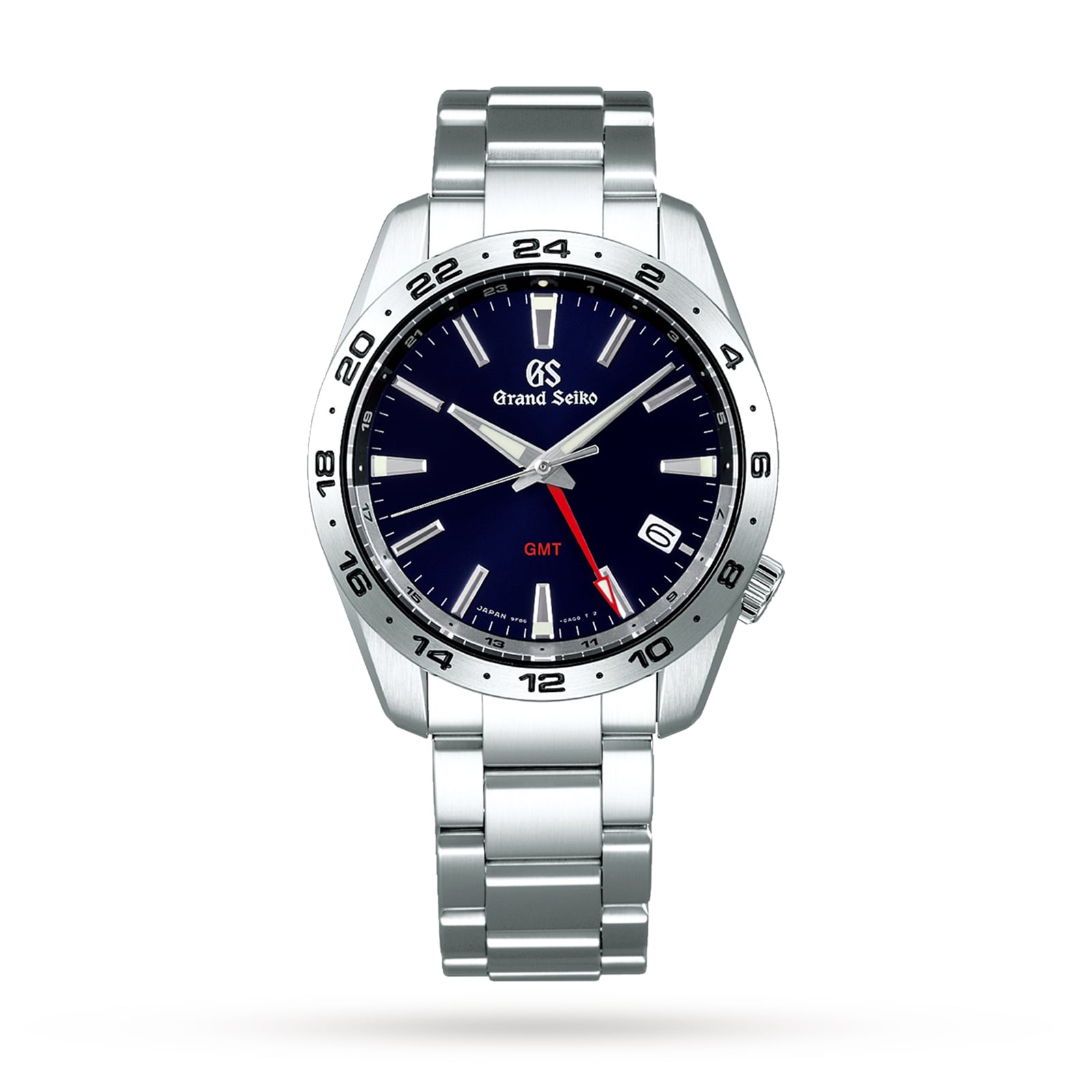 Grand seiko best sale mens watches