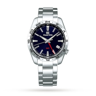 Grand Seiko Sport Collection 39mm Mens Watch