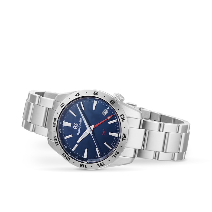 Grand Seiko Sport Collection 39mm Mens Watch