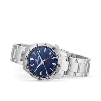 Grand Seiko Sport Collection 39mm Mens Watch