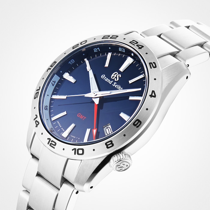 Grand Seiko Sport Collection 39mm Mens Watch