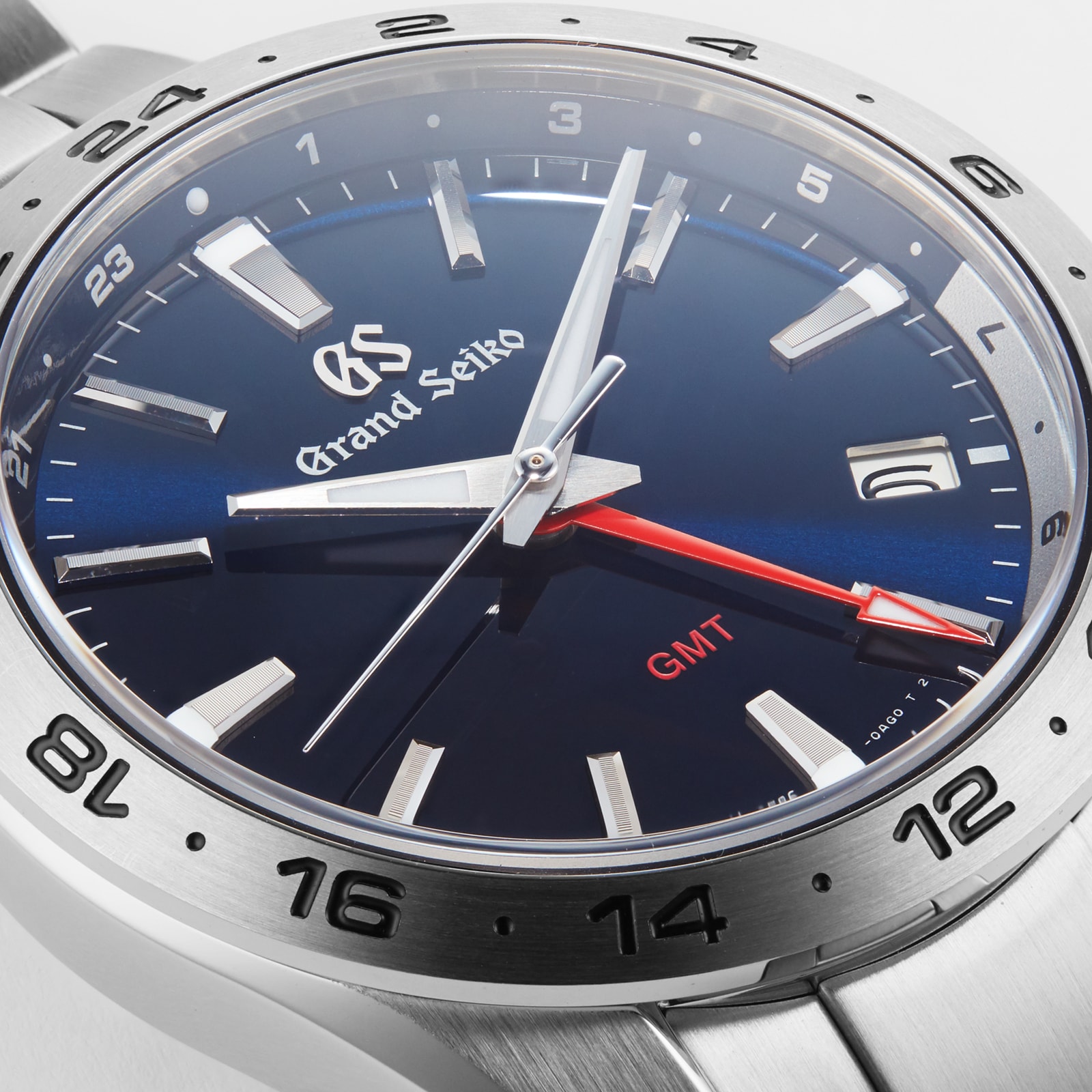 Grand Seiko Sport Collection 39mm Mens Watch