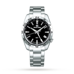 Grand Seiko Sport 'Slate' Quartz GMT