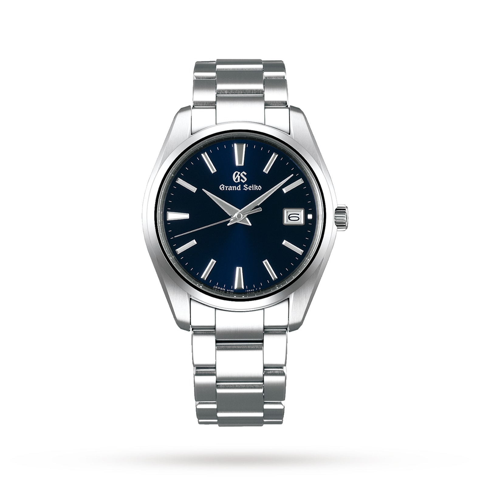 Grand seiko price list new arrivals