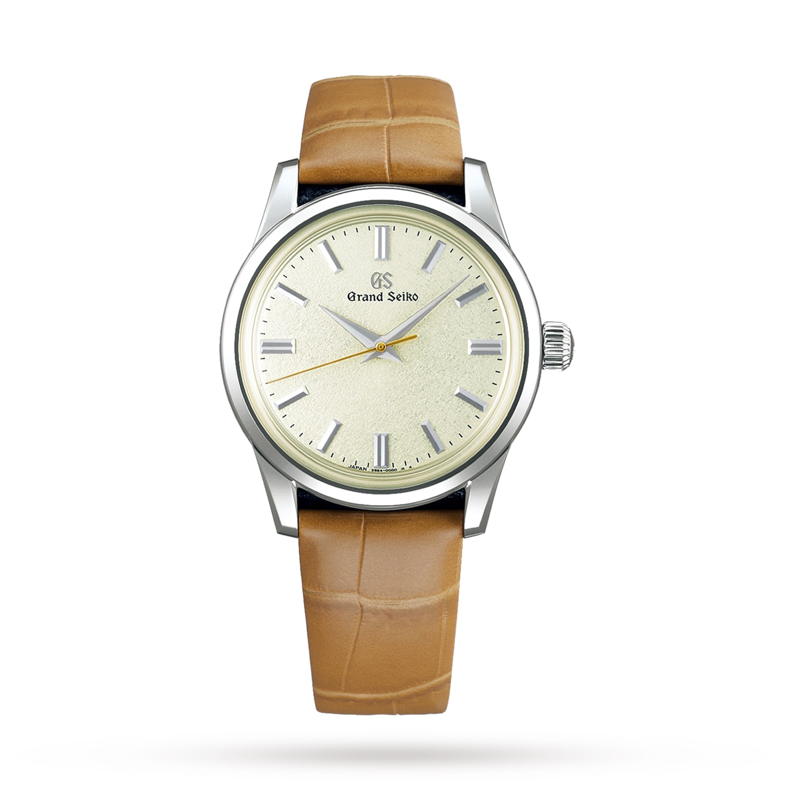 Grand seiko quartz online 37mm