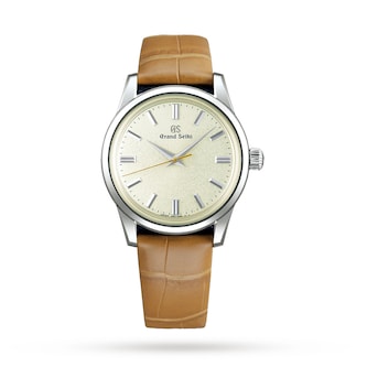 Grand Seiko Elegance 37mm Ladies Watch Grand Seiko Elegance 37mm Ladies Watch