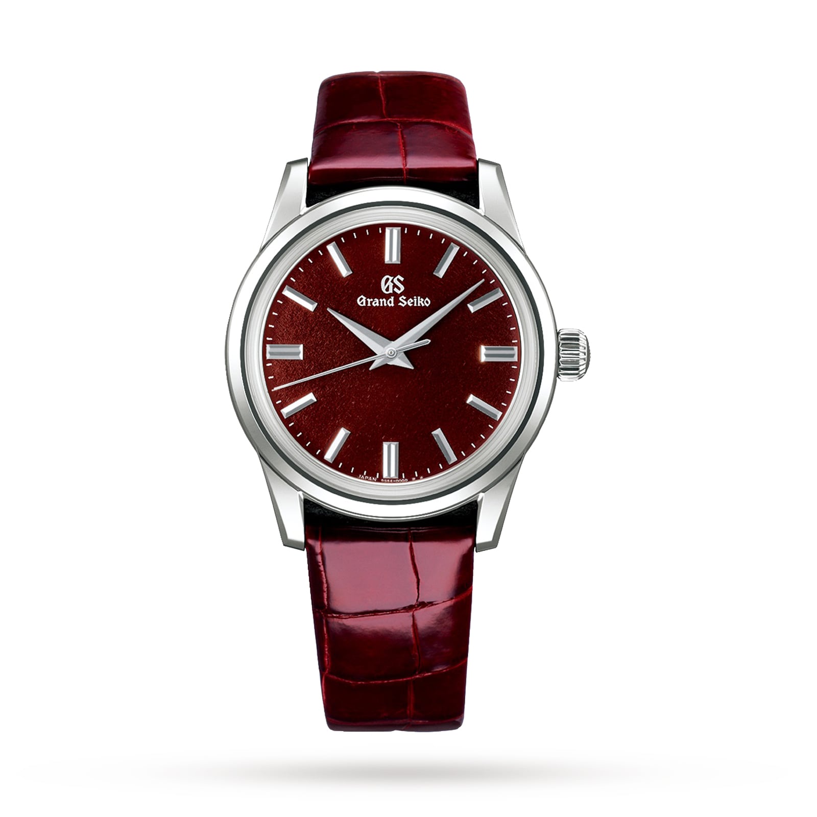 Grand Seiko Elegance 37mm Ladies Watch Grand Seiko Elegance 37mm Ladies Watch
