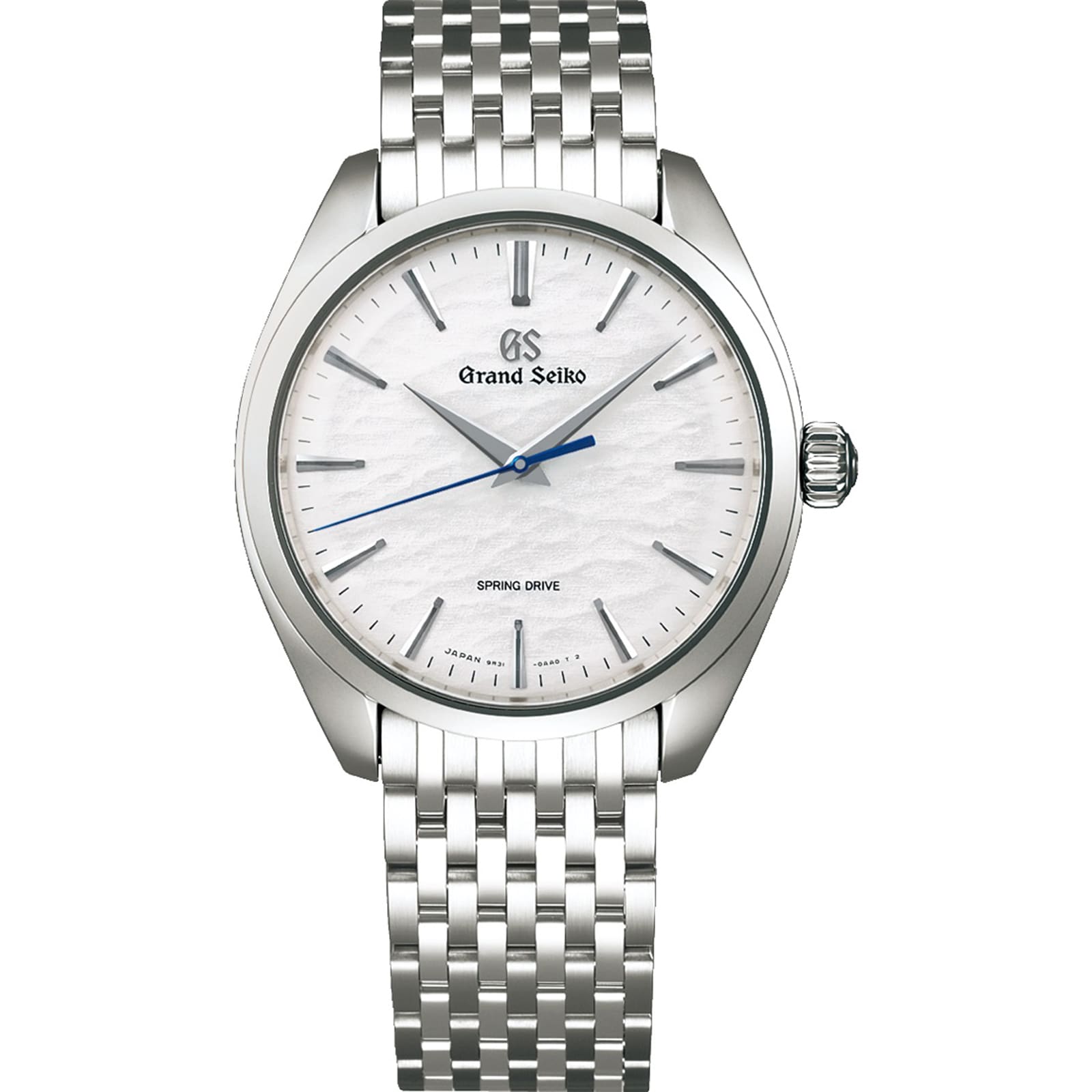 Grand Seiko Heritage 38.5mm Mens Watch