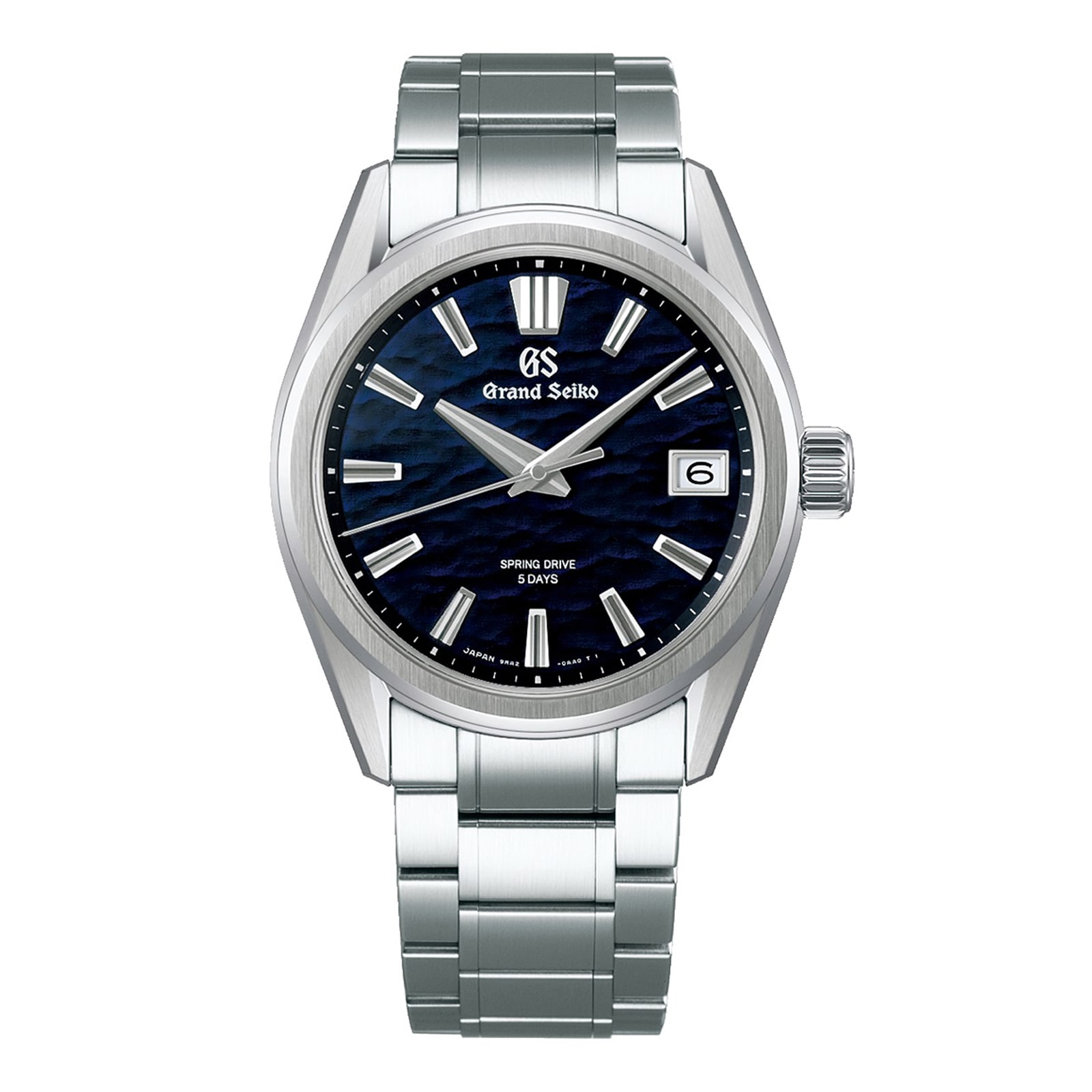 Used grand 2025 seiko spring drive