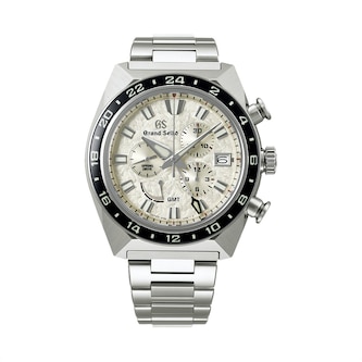 Grand Seiko Sport 44.5mm Mens Watch Ivory Grand Seiko Sport 44.5mm Mens Watch Ivory