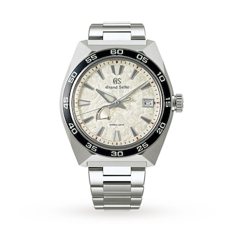 Grand Seiko 'Tokyo Lion' Spring Drive 44.5mm Mens Watch