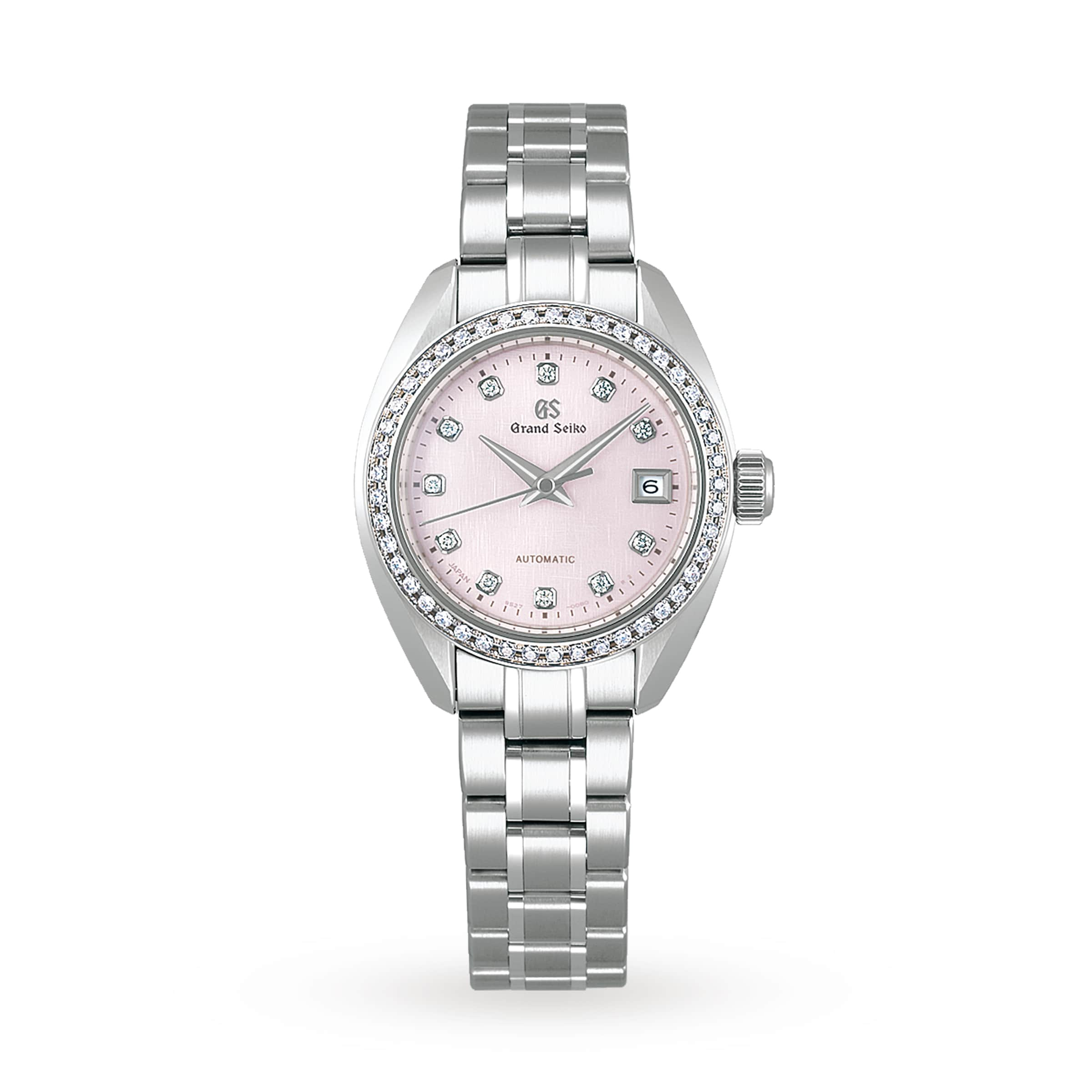 Grand seiko best sale ladies watches