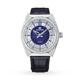 Grand Seiko Masterpiece Collection Spring Drive 8-Day Jewellery Watch