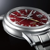 Grand Seiko Hi-Beat 'Shubun' Autumn Moonlight 40mm Mens Watch