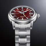 Grand Seiko Hi-Beat 'Shubun' Autumn Moonlight 40mm Mens Watch