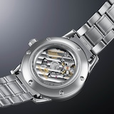Grand Seiko Hi-Beat 'Shubun' Autumn Moonlight 40mm Mens Watch