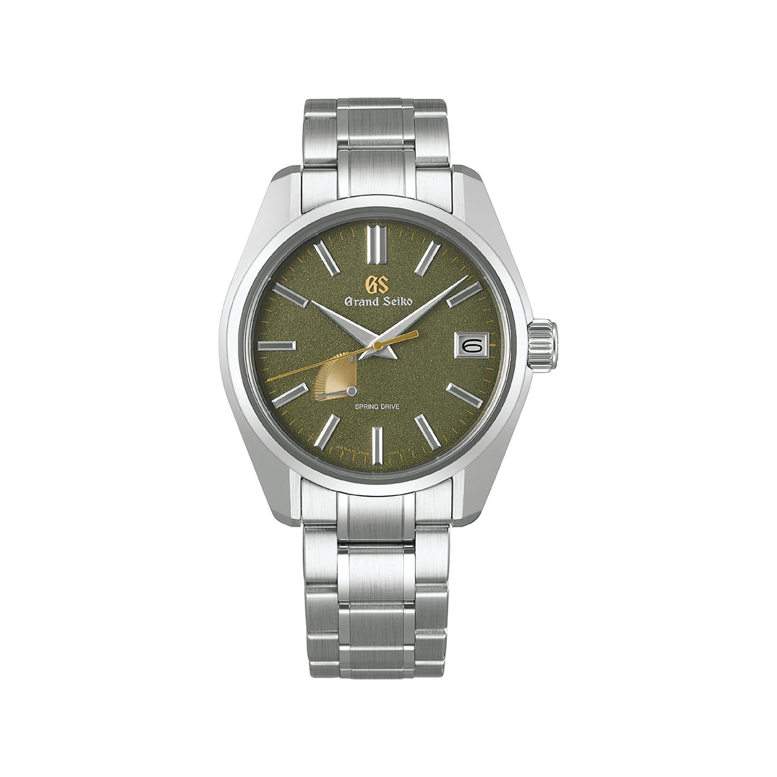 Heritage Collection USA Special Edition 40mm Mens Watch Green