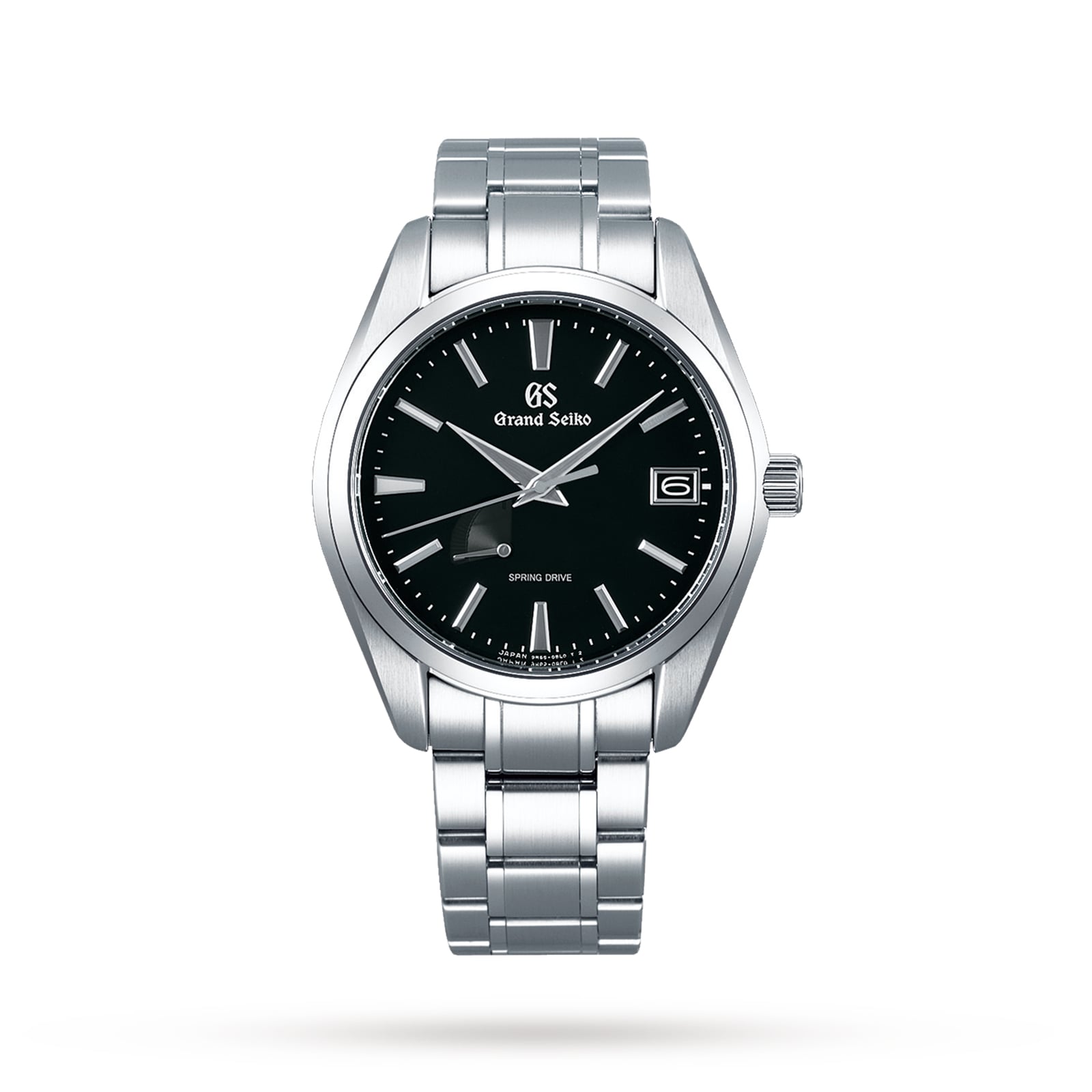 Grand Seiko Heritage