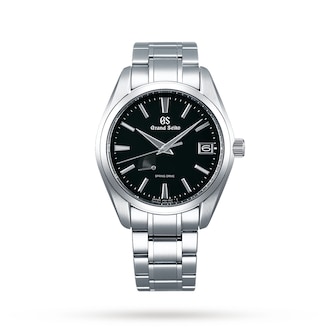 Grand Seiko Heritage