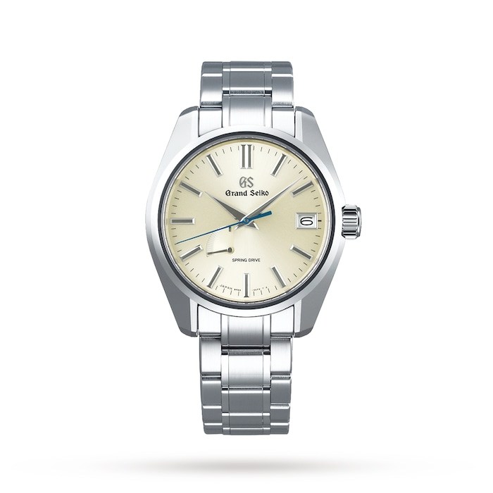 Grand Seiko Heritage