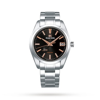 Grand Seiko Heritage