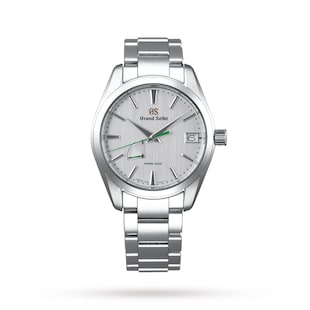 Grand Seiko Heritage Soko Special Edition