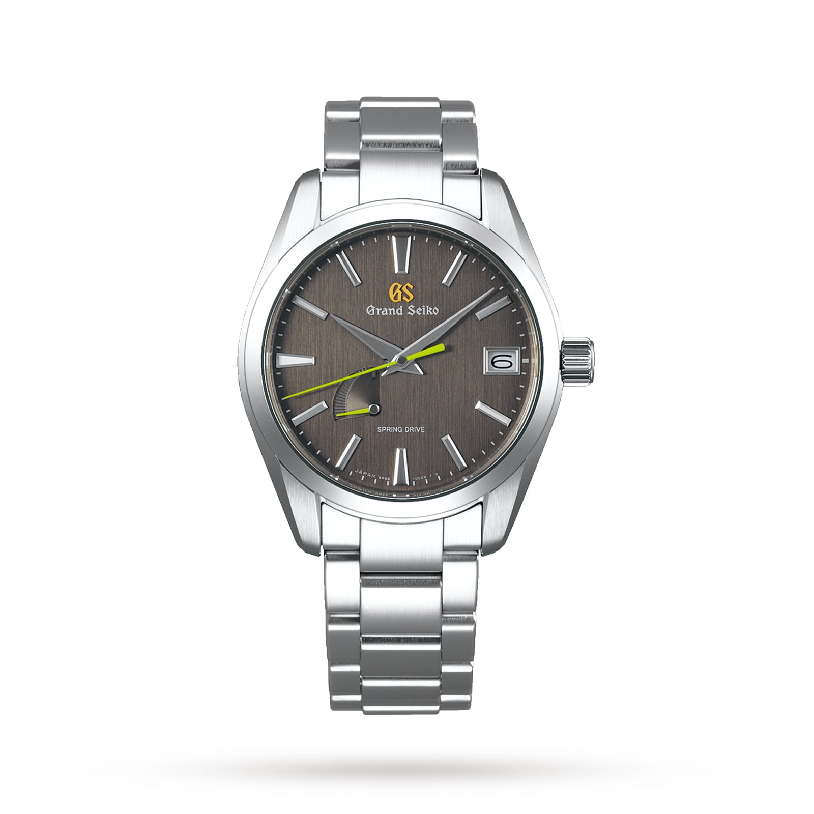 Grand Seiko Heritage Soko Special Edition Grand Seiko Heritage Soko Special Edition