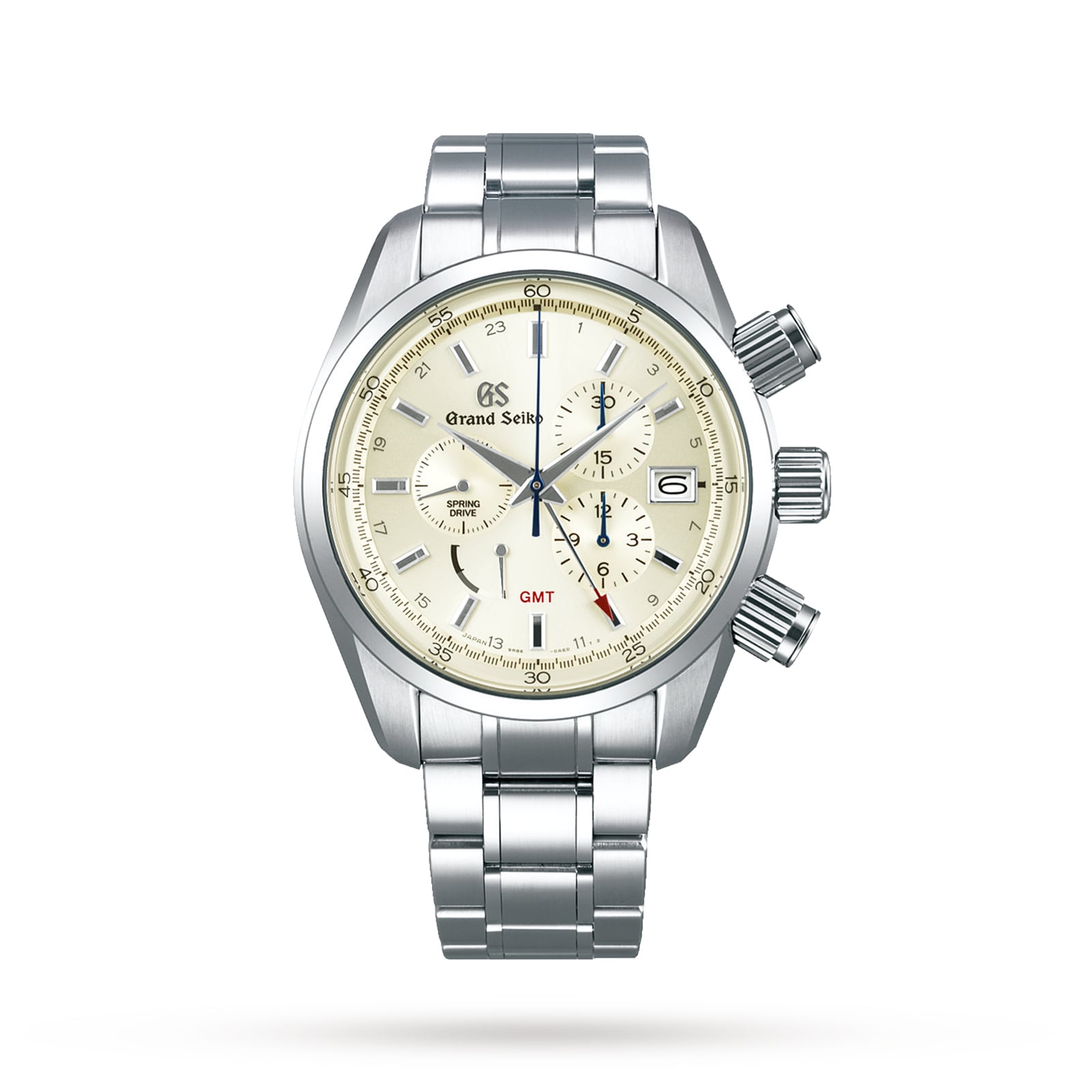 Grand Seiko Sport Grand Seiko Sport