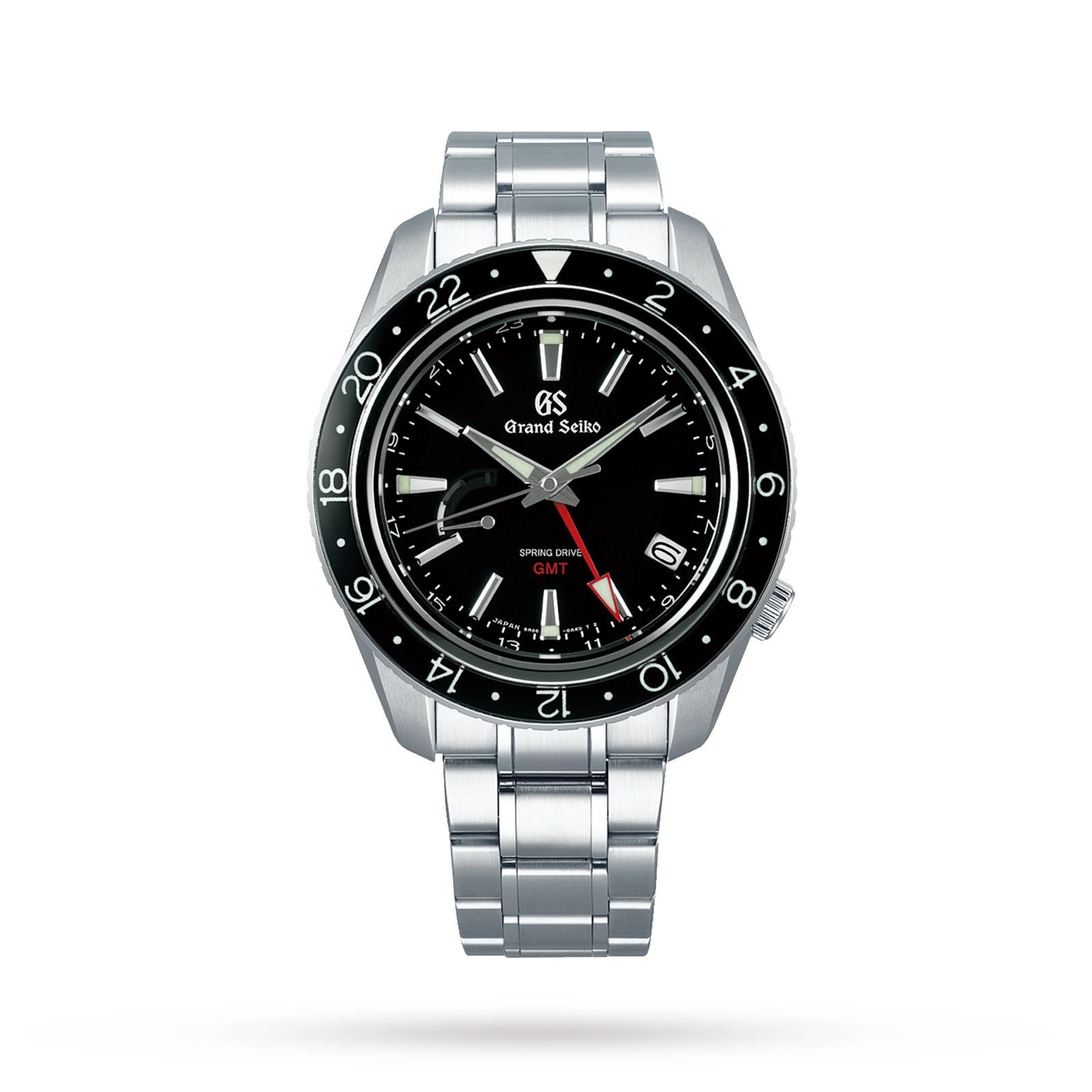 Grand Seiko Sport