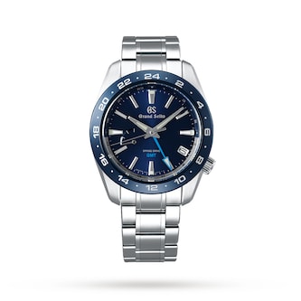 Grand Seiko Sport Grand Seiko Sport