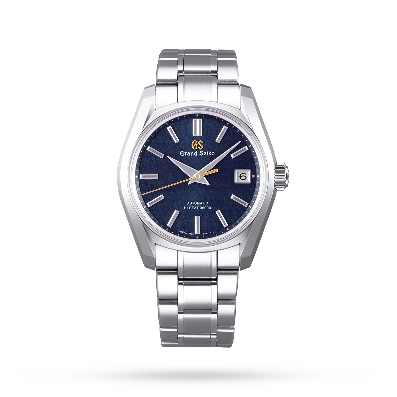Grand Seiko Heritage Hi-Beat 'Shubun' Autumn Moonlight Grand Seiko Heritage Hi-Beat 'Shubun' Autumn Moonlight