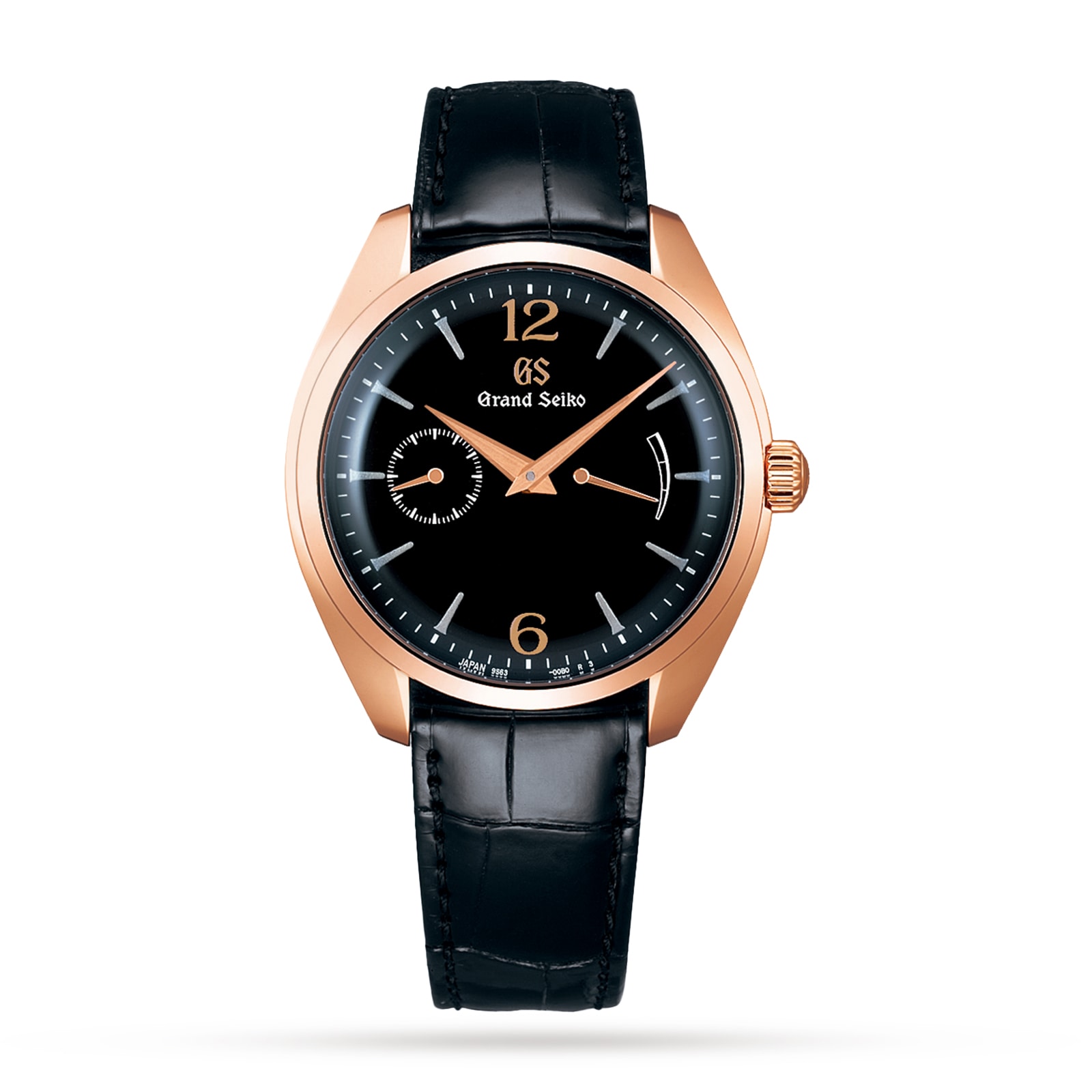 Grand Seiko Elegance Limited Edition