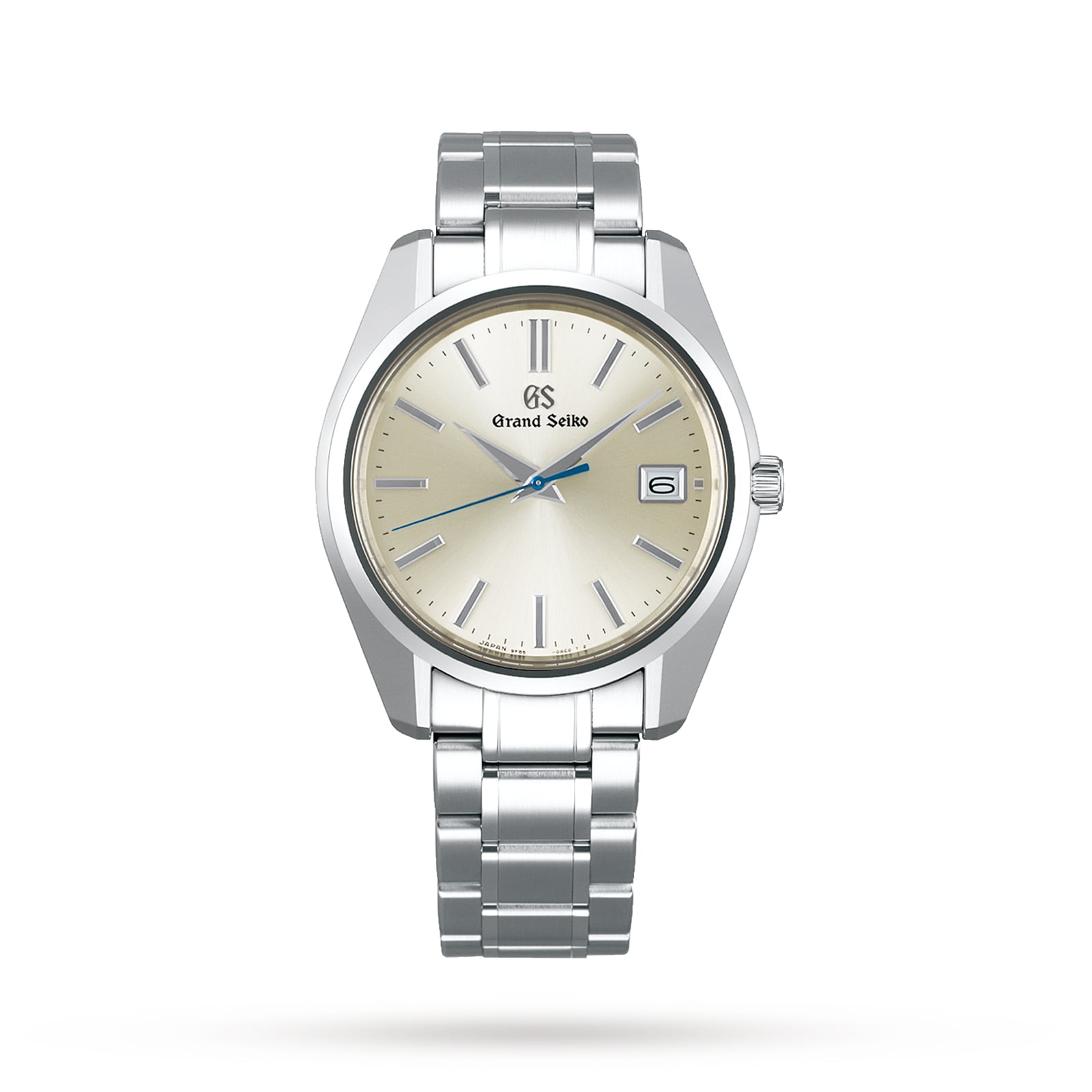 Grand Seiko Heritage SBGP001 | Watches Of Switzerland US