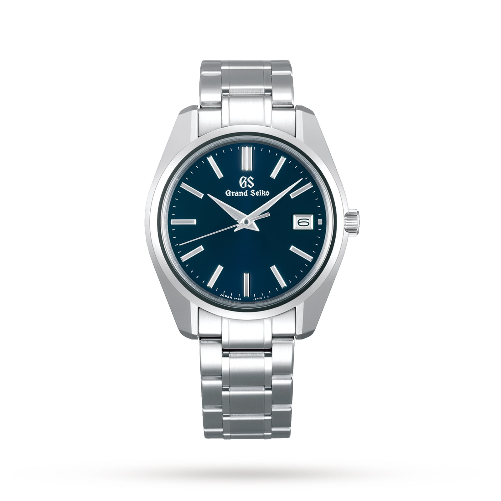 Grand Seiko Heritage Grand Seiko Heritage