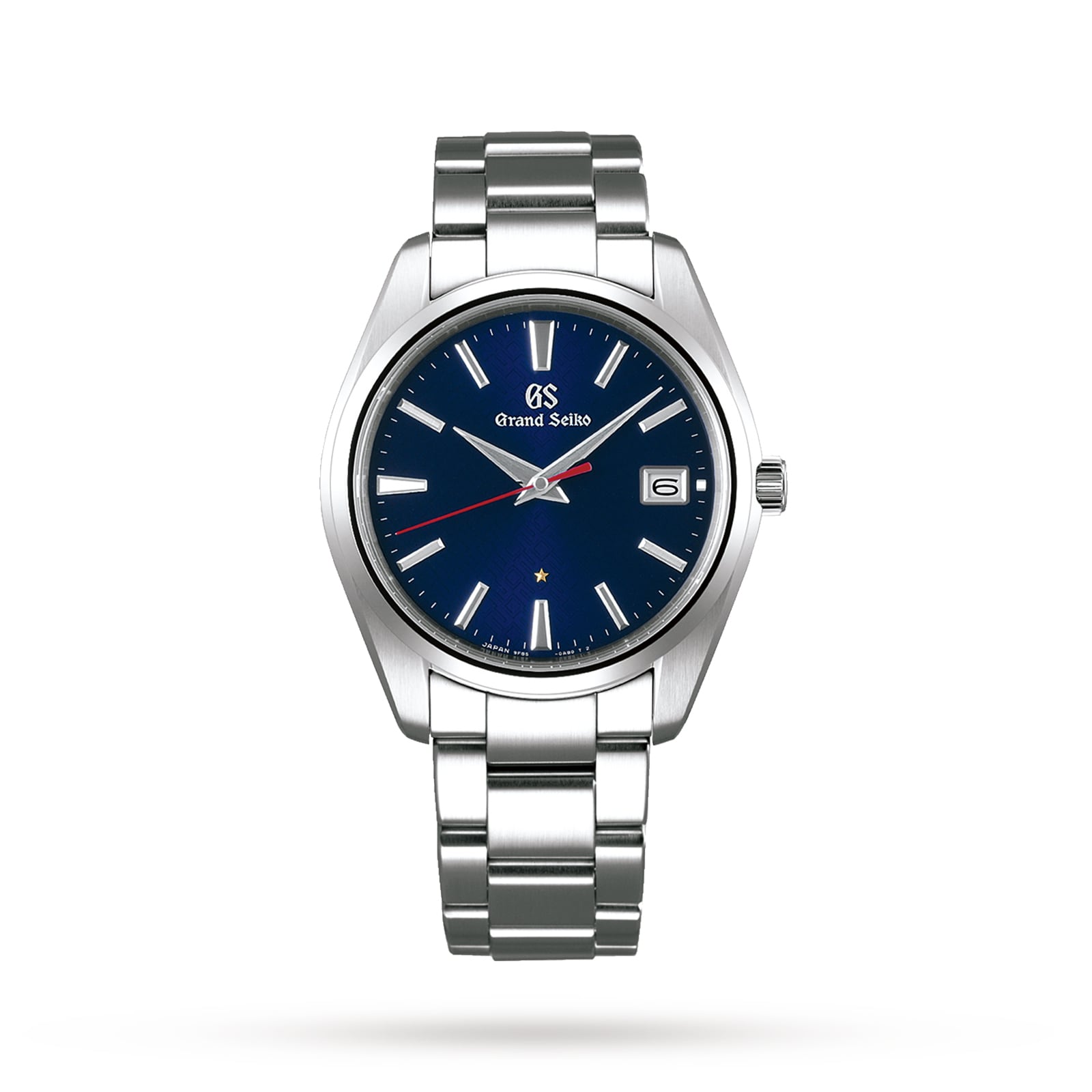 Grand Seiko Heritage 60th Anniversary Limited Editions Grand Seiko Heritage 60th Anniversary Limited Editions