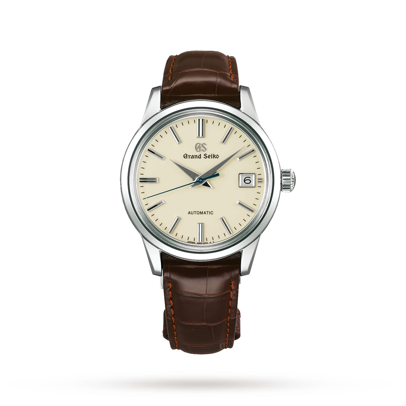 Grand Seiko Elegance SBGR261 | Watches Of Switzerland US