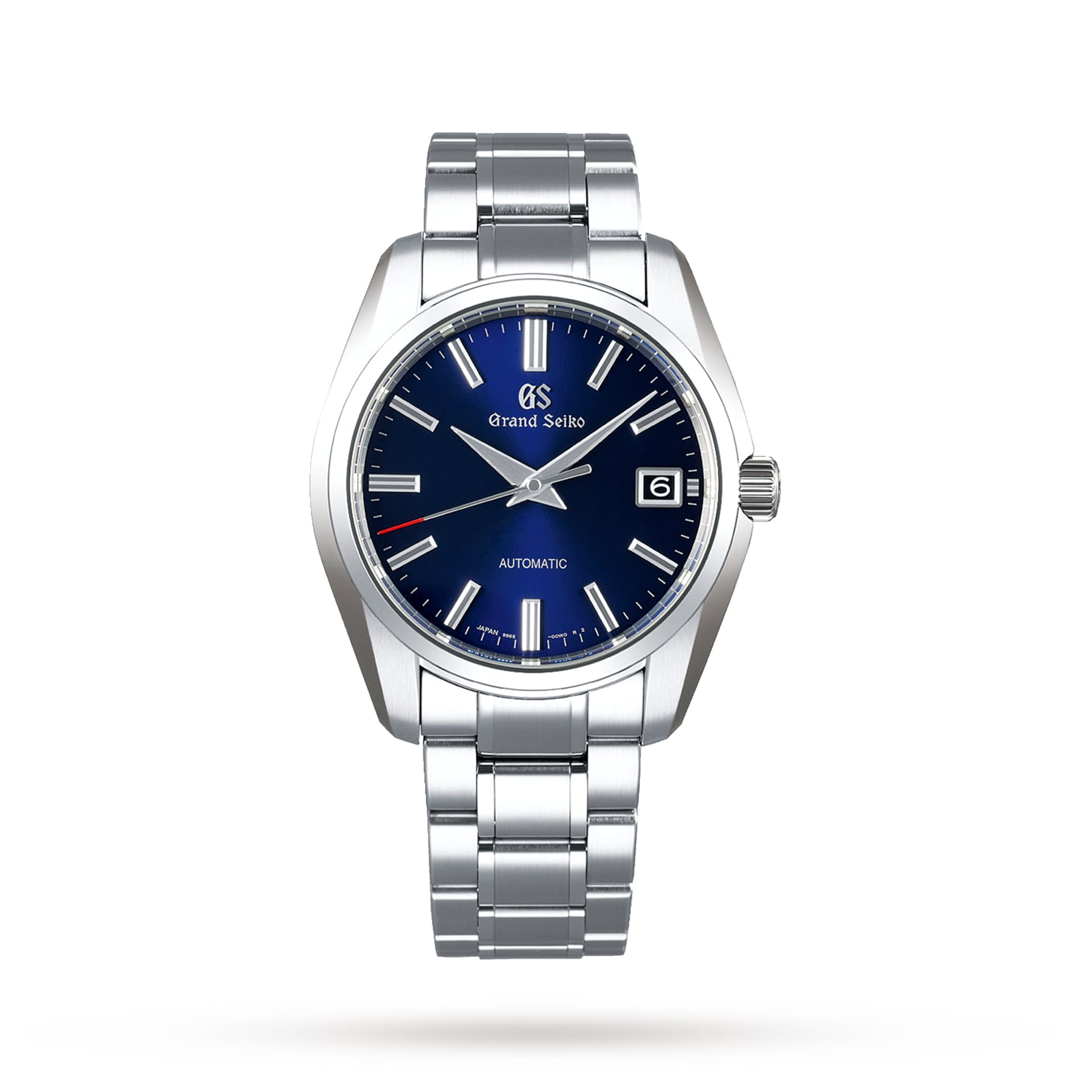 Grand Seiko Heritage 60th Anniversary Limited Editions Grand Seiko Heritage 60th Anniversary Limited Editions